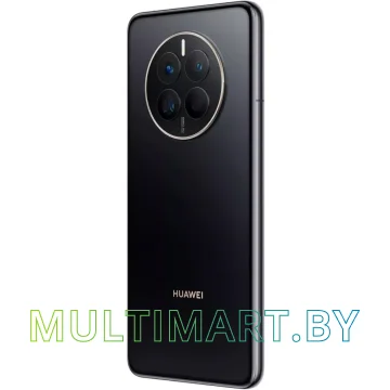 Смартфон Huawei Mate 50 CET-LX9 8GB/256GB (элегантный черный) картинка 9